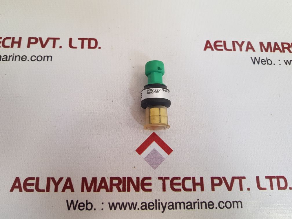 Danfoss Nsk-be010I-u169 Pressure Transmitter 819503C 7210