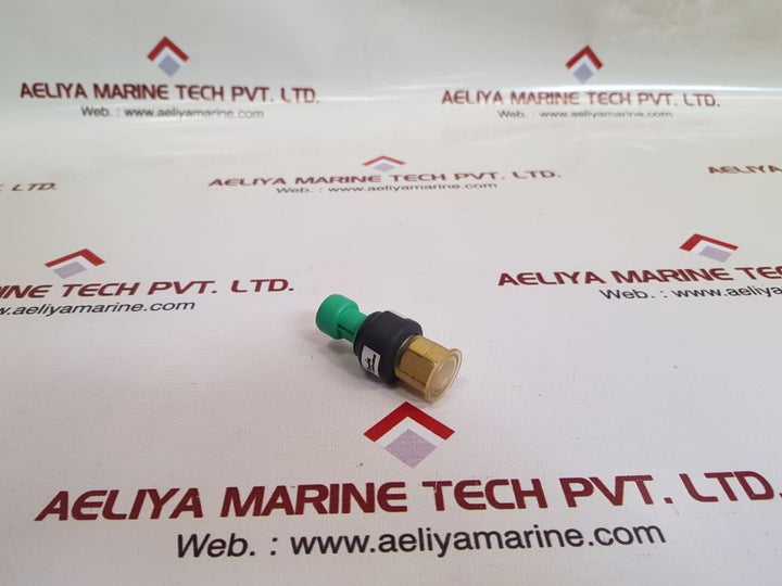 Danfoss nsk-be010i-u169 pressure transmitter