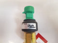 Danfoss nsk-be010i-u169 pressure transmitter