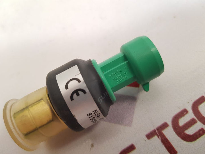 Danfoss nsk-be010i-u169 pressure transmitter