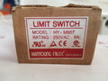 Hanyoung nux hy-m907 limit switch 6a 250vac