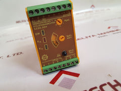 Rheintacho 5330.004 speed relay still detector