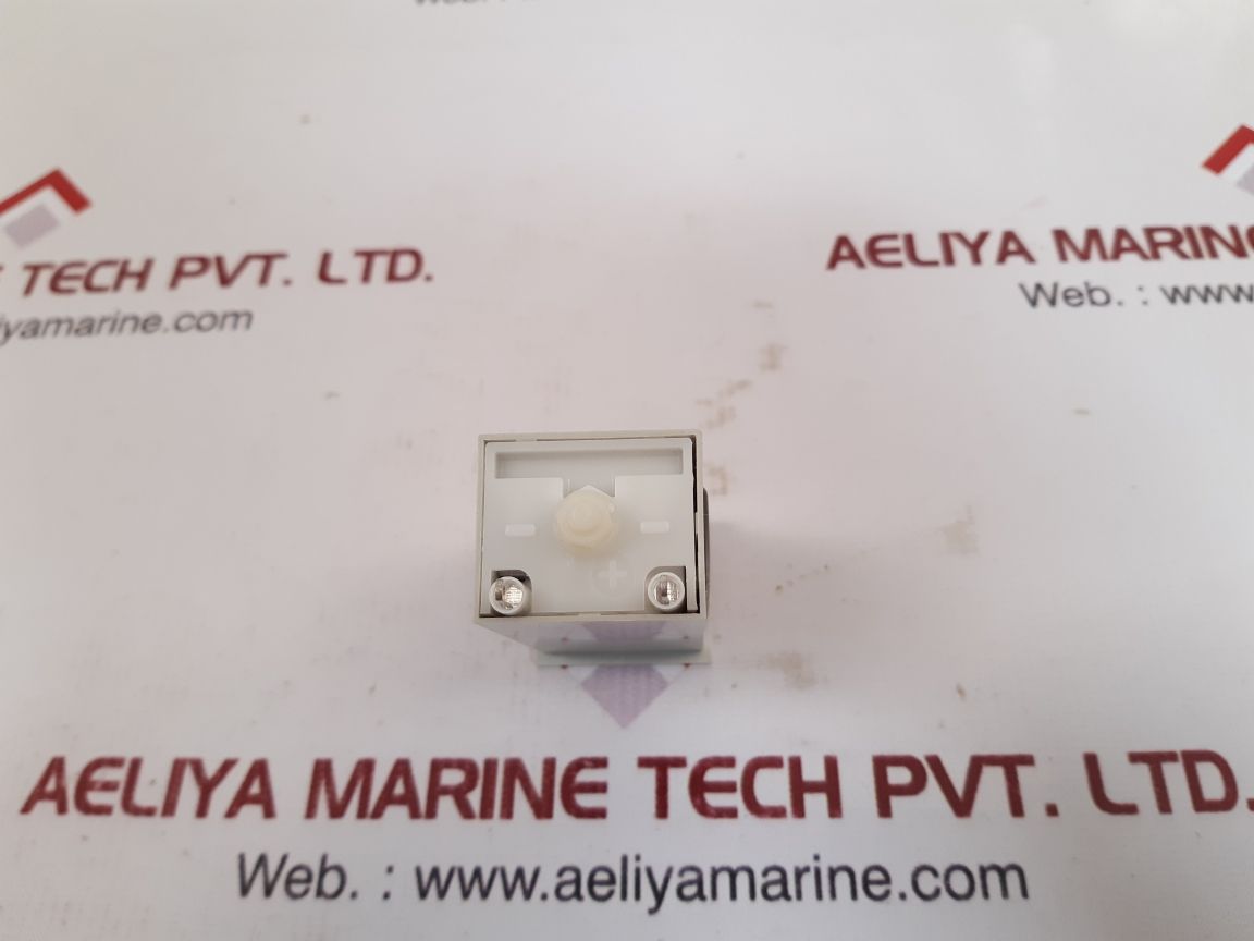 Hengstler 0 873 113 digital counter New 