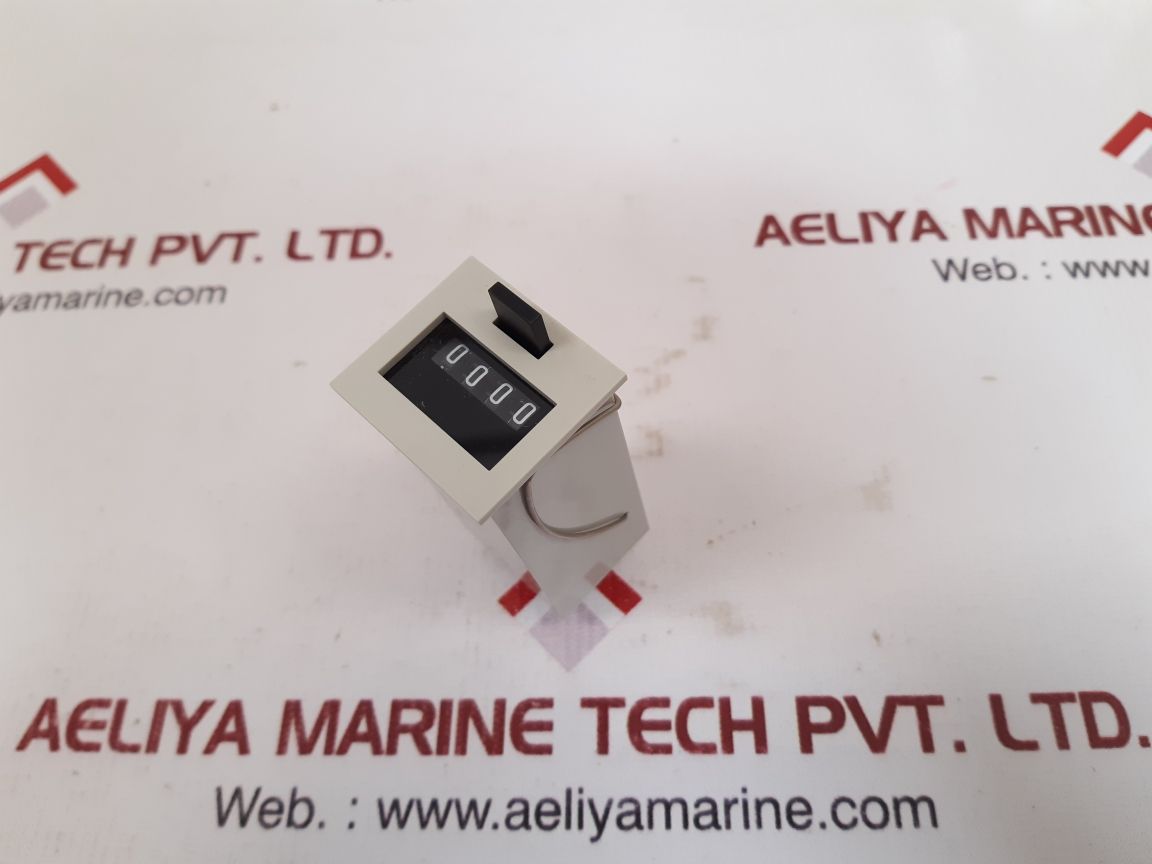 Hengstler 0 873 113 digital counter New 