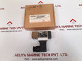 Trafag 9b0.2877 pressure switch 0...6 bar 