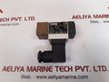 Trafag 9b0.2877 pressure switch 0...6 bar 