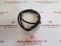 Menics avg yellow rotating strobe light