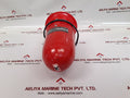 Kim chun 4an motor siren
