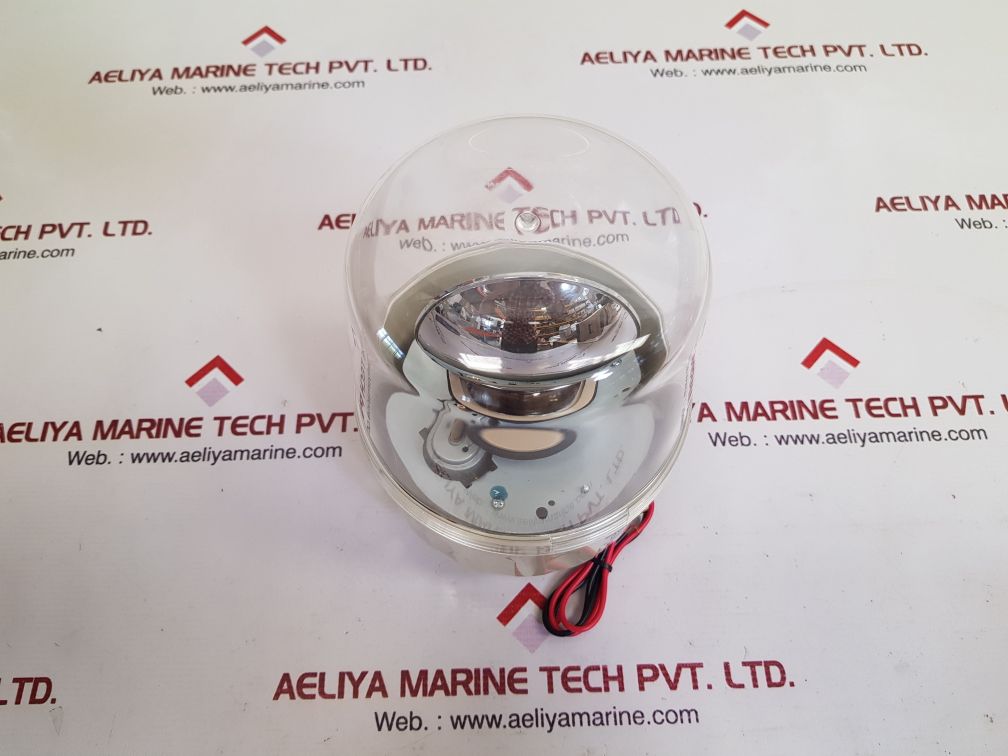 Menics avg-110 signal light