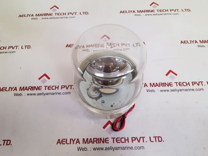 Menics avg-110 signal light