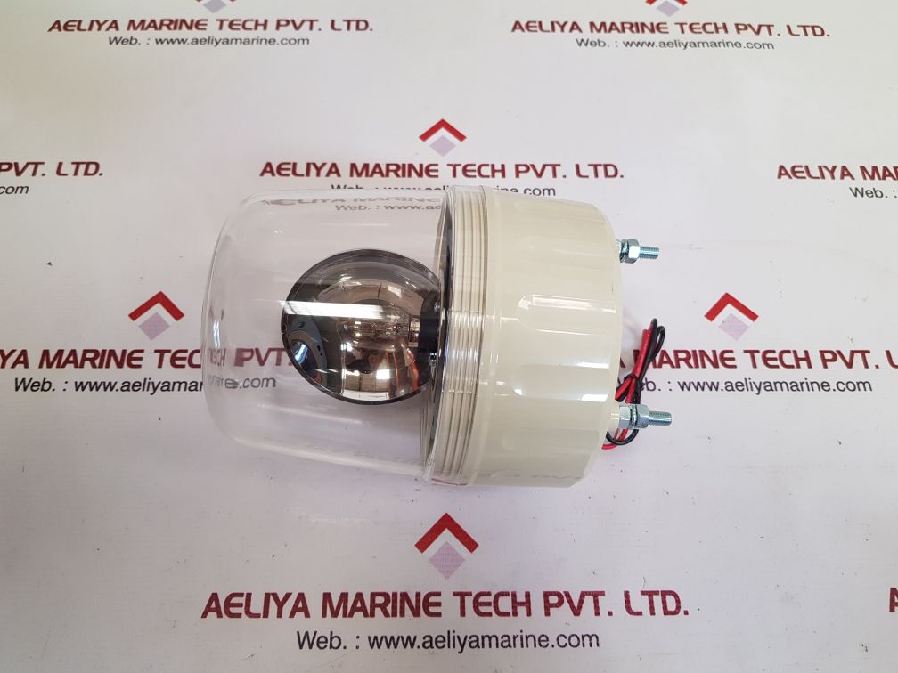 Menics avg-110 signal light