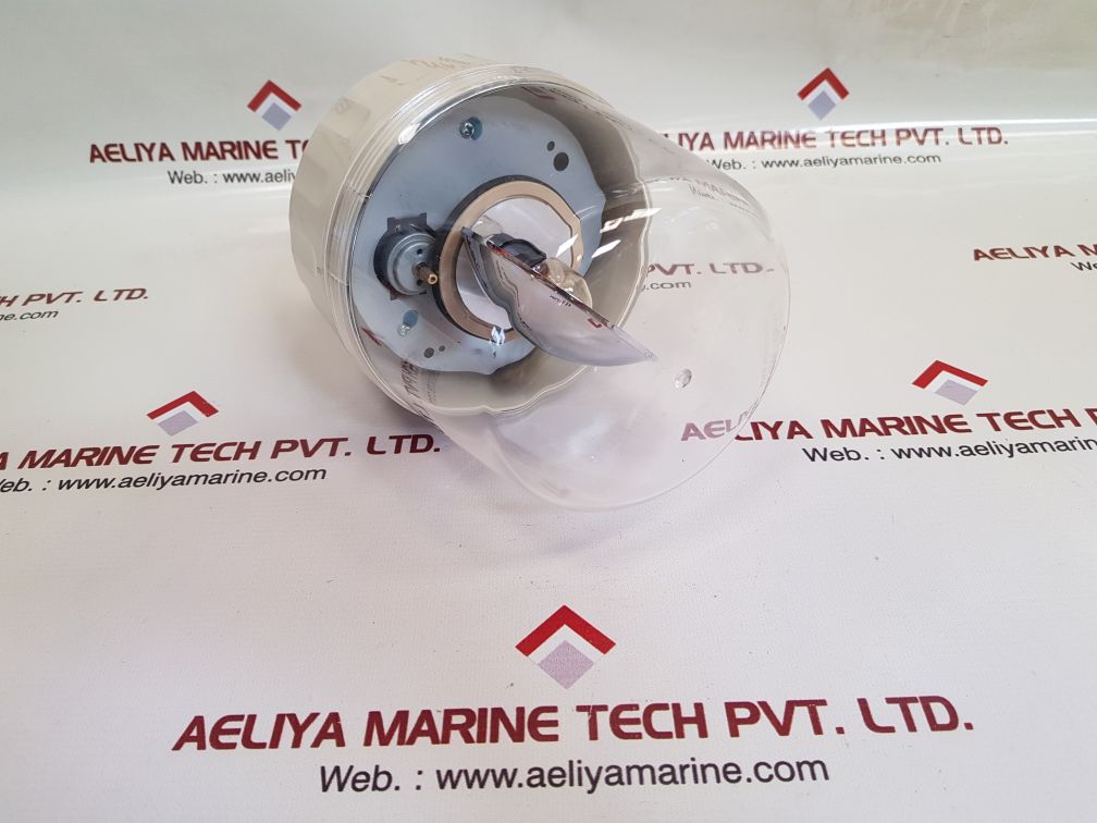 Menics avg-110 signal light