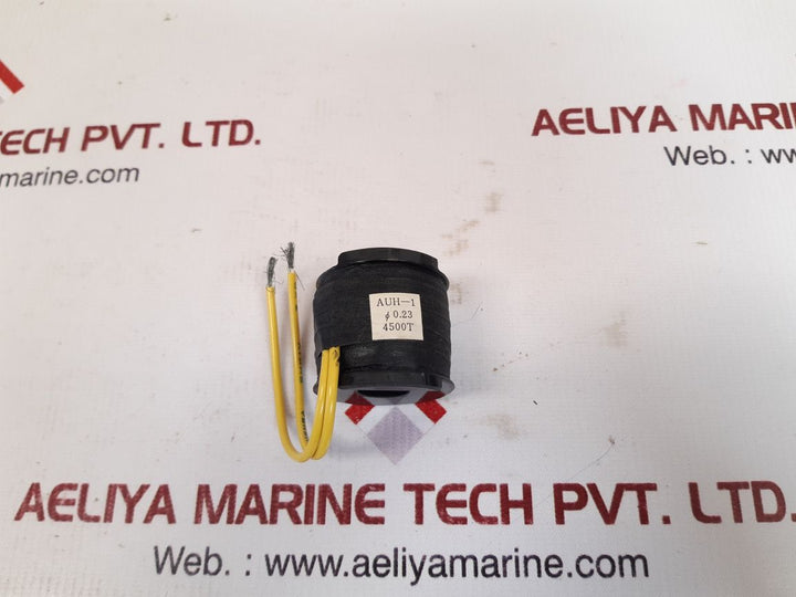Auh-1 uvt coil