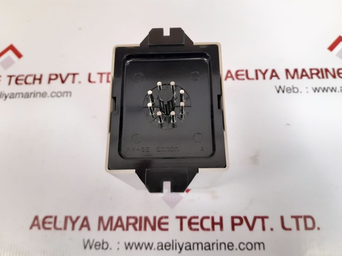 Omron sdv-fh2t voltage sensor