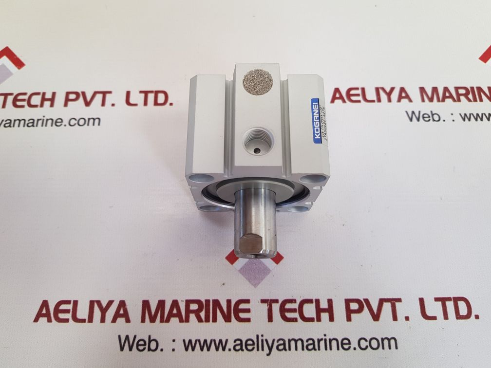 Koganei cta50×20-427w pneumatic air cylinder