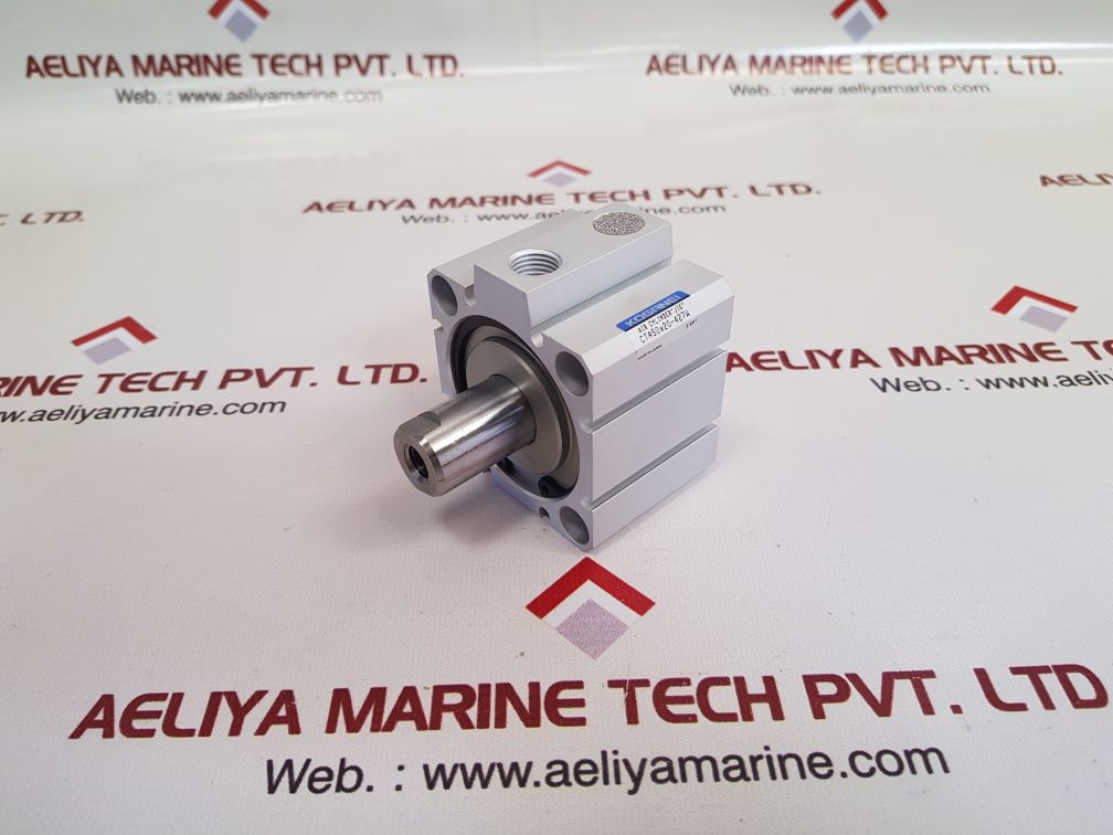 Koganei cta50×20-427w pneumatic air cylinder