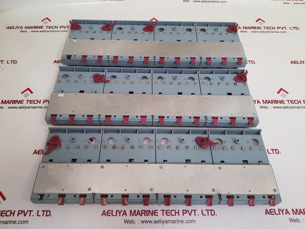 Br-automation 3bp151.4 backplane 12 slots
