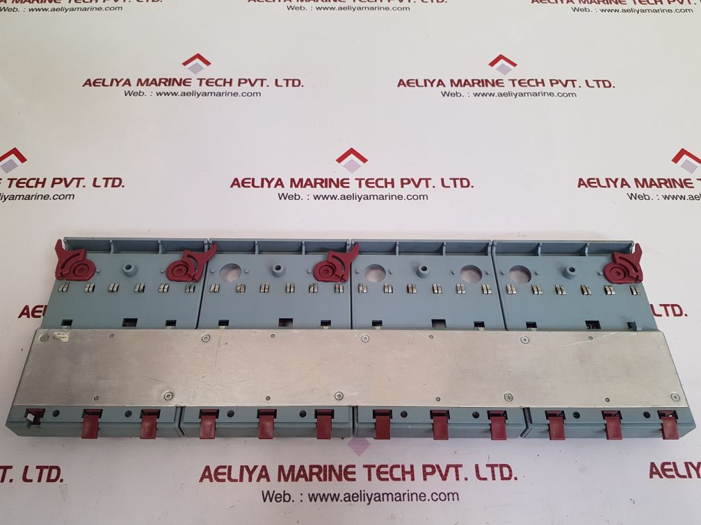 Br-automation 3bp151.4 backplane 12 slots