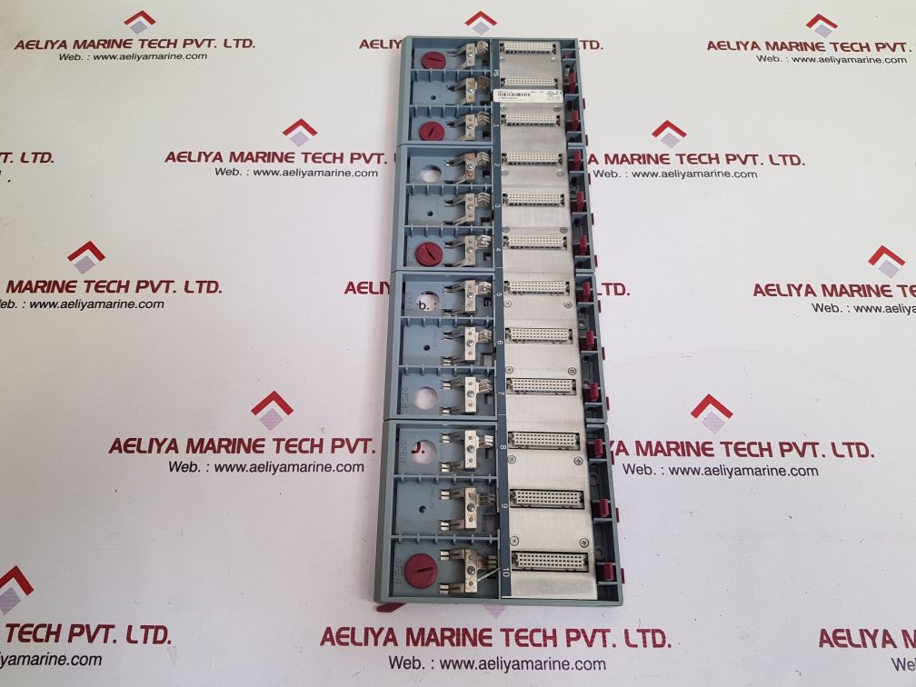 Br-automation 3bp151.4 backplane 12 slots