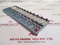 Br-automation 3bp151.4 backplane 12 slots
