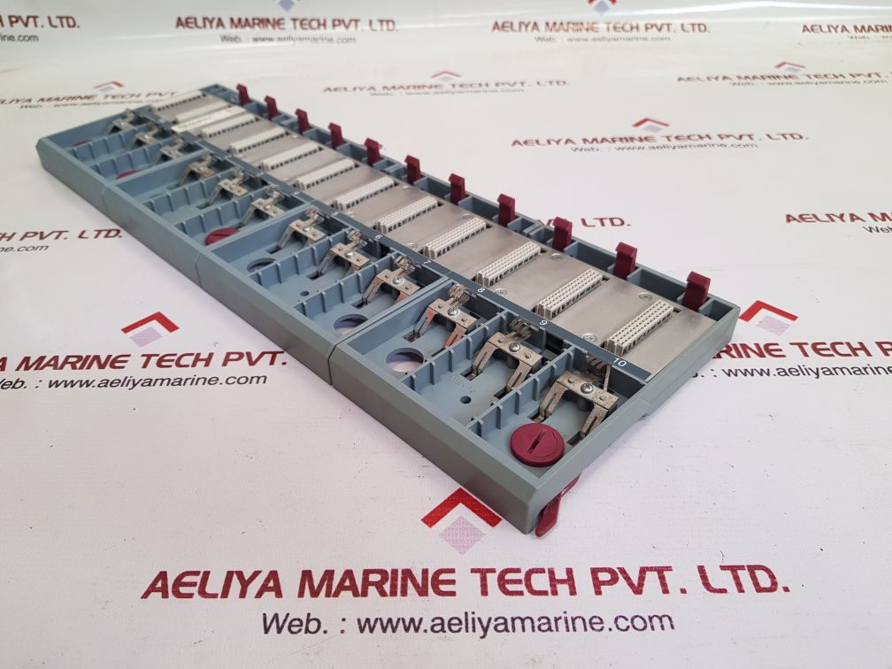 Br-automation 3bp151.4 backplane 12 slots