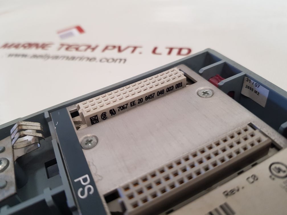 Br-automation 3bp151.4 backplane 12 slots