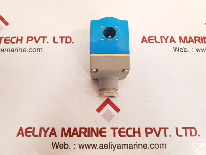 Danfoss 18z6193 coil