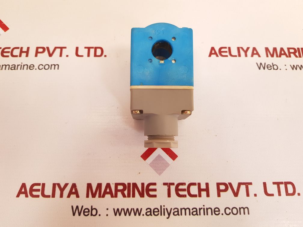 Danfoss 18z6193 coil