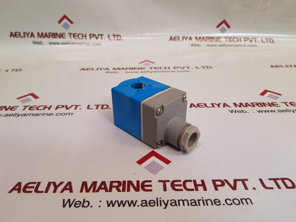 Danfoss 18z6193 coil