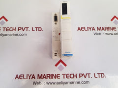 Telemecanique /Schneider electric stbnmp2212 module Used