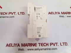 Telemecanique /Schneider electric stbnmp2212 module Used