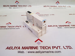 Telemecanique /Schneider electric stbnmp2212 module Used