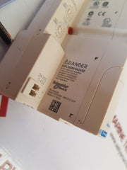 Telemecanique /Schneider electric stbnmp2212 module Used
