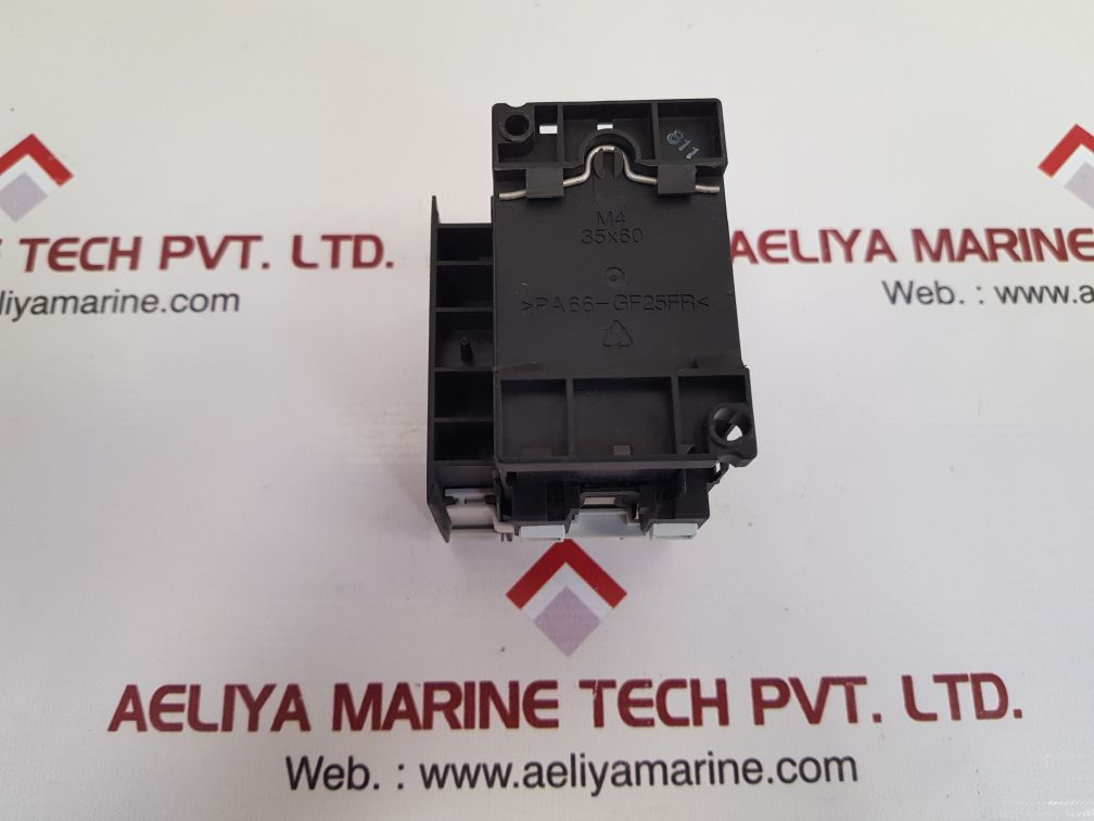 Siemens 3rt1526-1a..0 contactor 