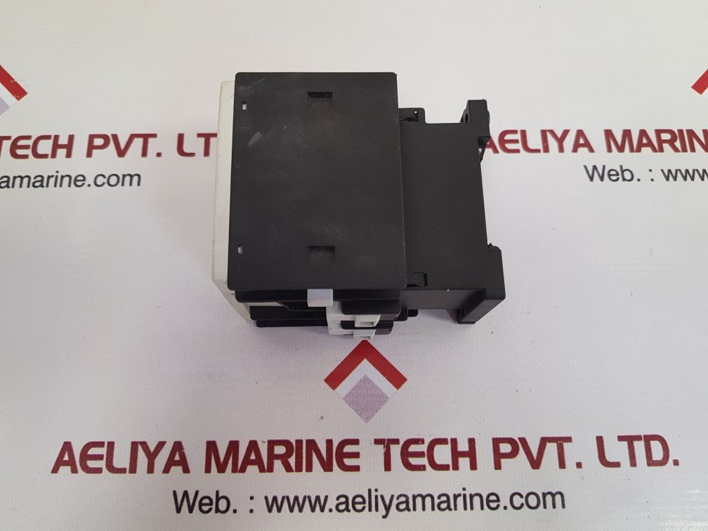 Siemens 3rt1526-1a..0 contactor 