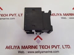 Siemens 3rt1526-1a..0 contactor 