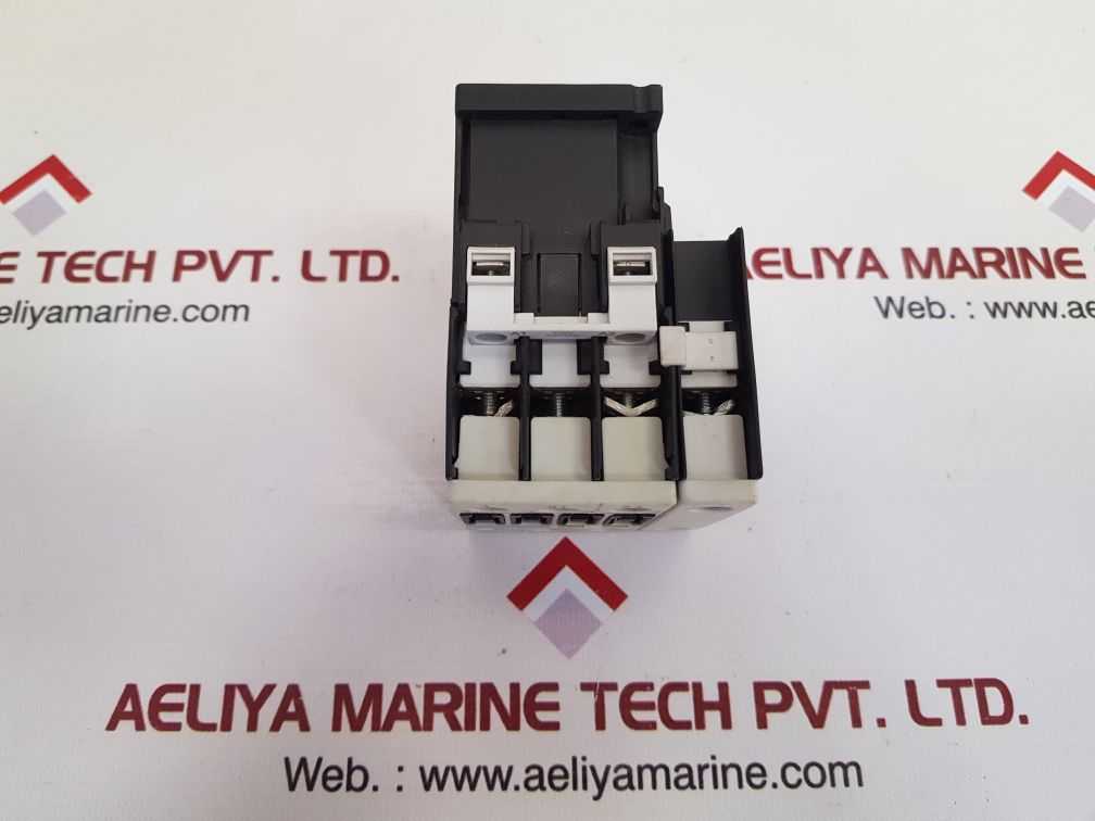 Siemens 3rt1526-1a..0 contactor 