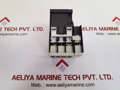Siemens 3rt1526-1a..0 contactor 