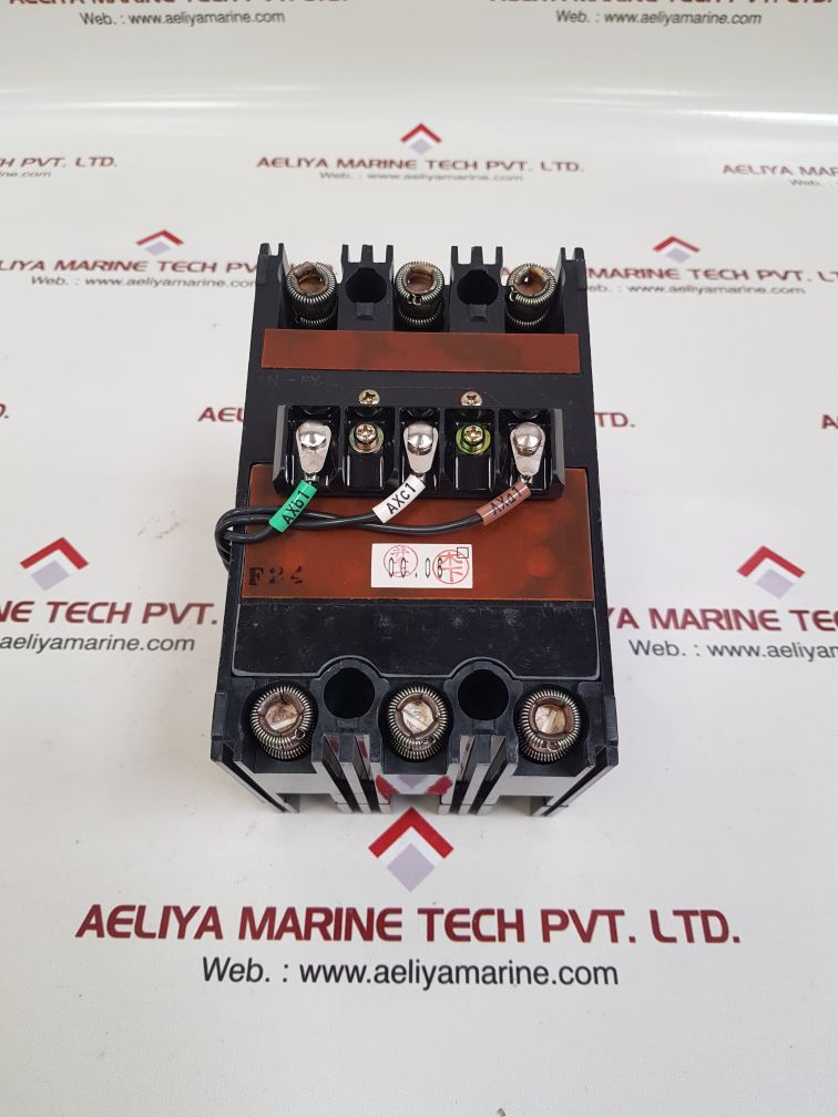 Terasaki tl-100f tembreak circuit breaker