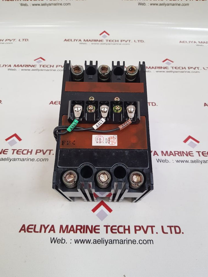 Terasaki tl-100f tembreak circuit breaker