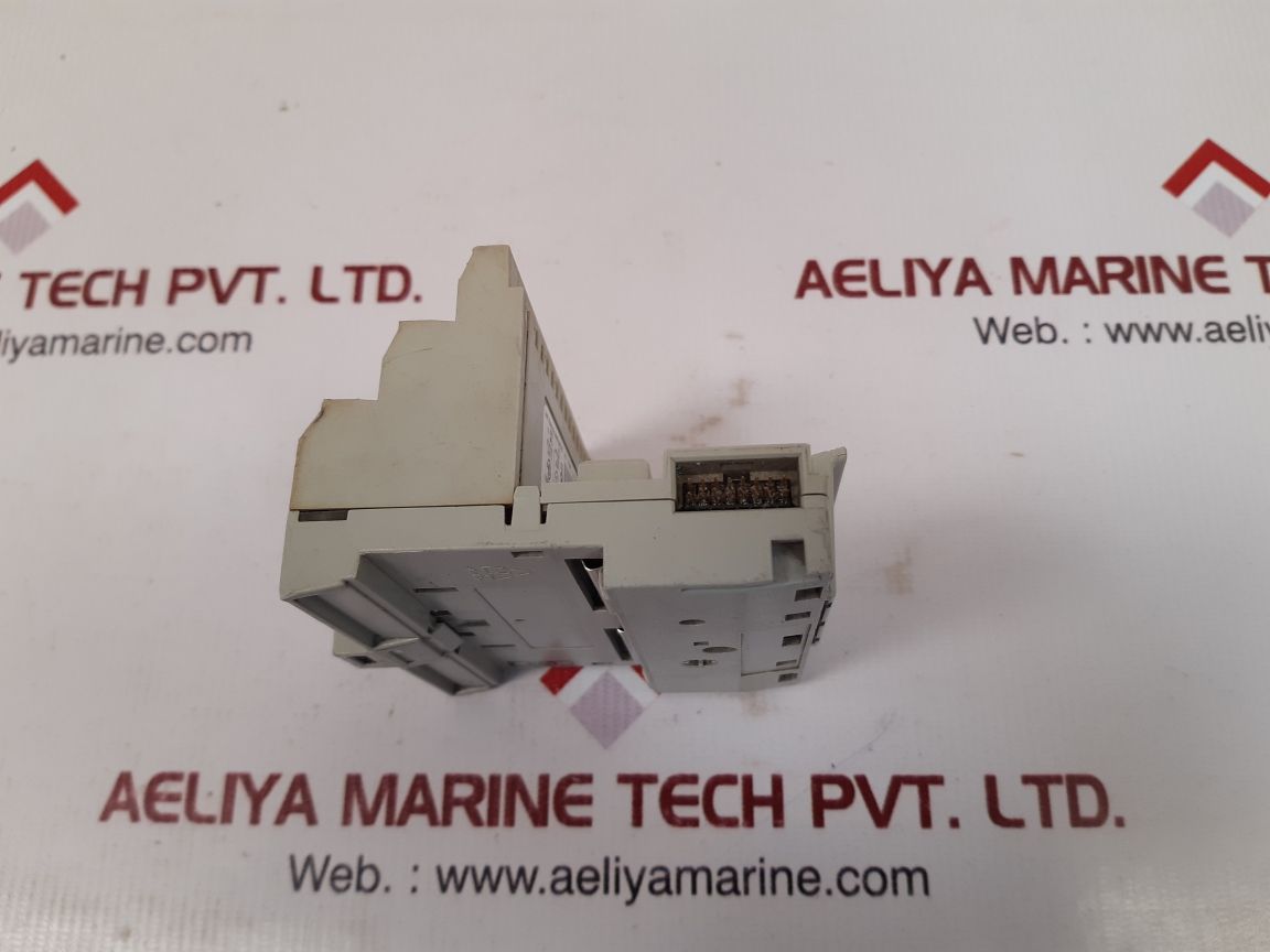 Allen-bradley 1794-tb2 ser. a terminal block 96155876