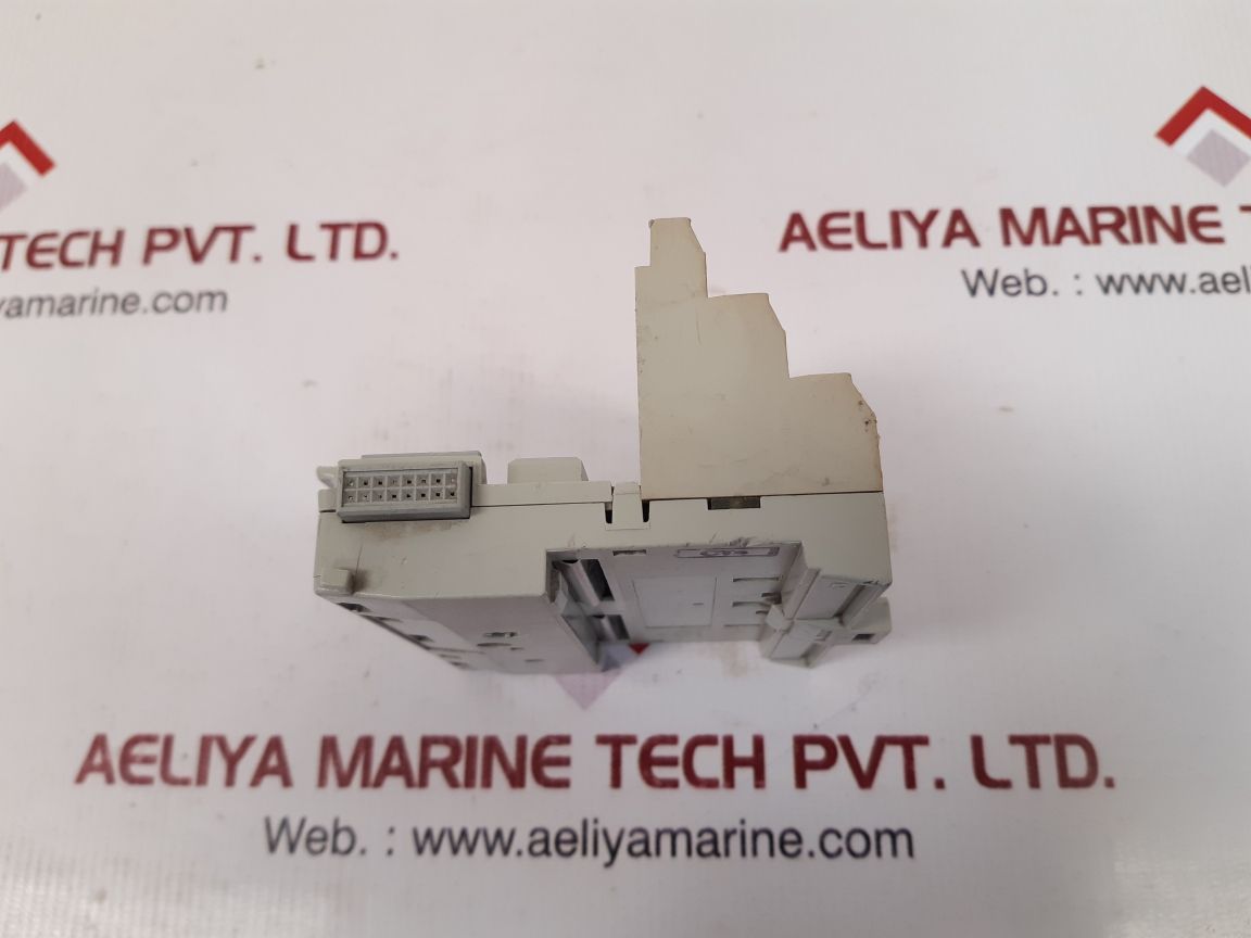 Allen-bradley 1794-tb2 ser. a terminal block 96155876