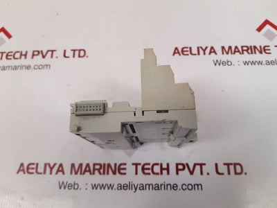 Allen-bradley 1794-tb2 ser. a terminal block 96155876