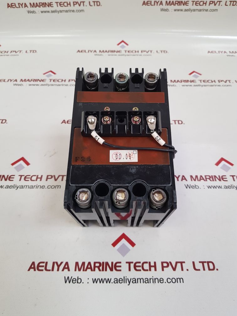 Terasaki tl-100f tembreak circuit breaker 50a