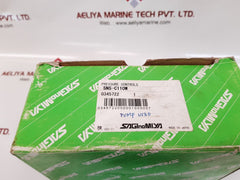 Saginomiya sns-c110w pressure controls switch 1~10 kgf/cm2