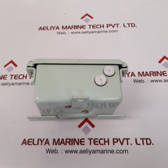 Saginomiya sns-c110w pressure controls switch 1~10 kgf/cm2
