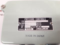Saginomiya sns-c110w pressure controls switch 1~10 kgf/cm2