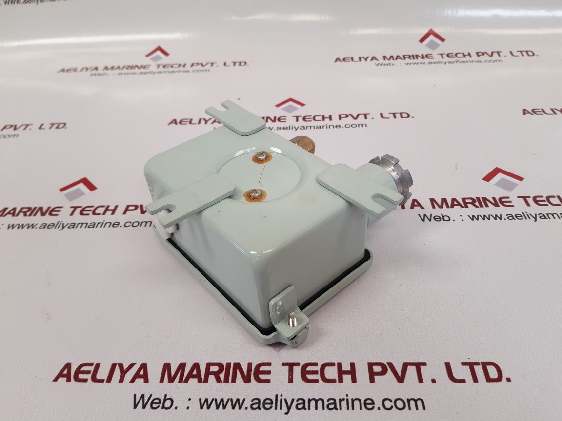 Saginomiya sns-c110w pressure controls switch 1~10 kgf/cm2