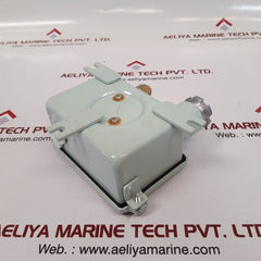Saginomiya sns-c110w pressure controls switch 1~10 kgf/cm2