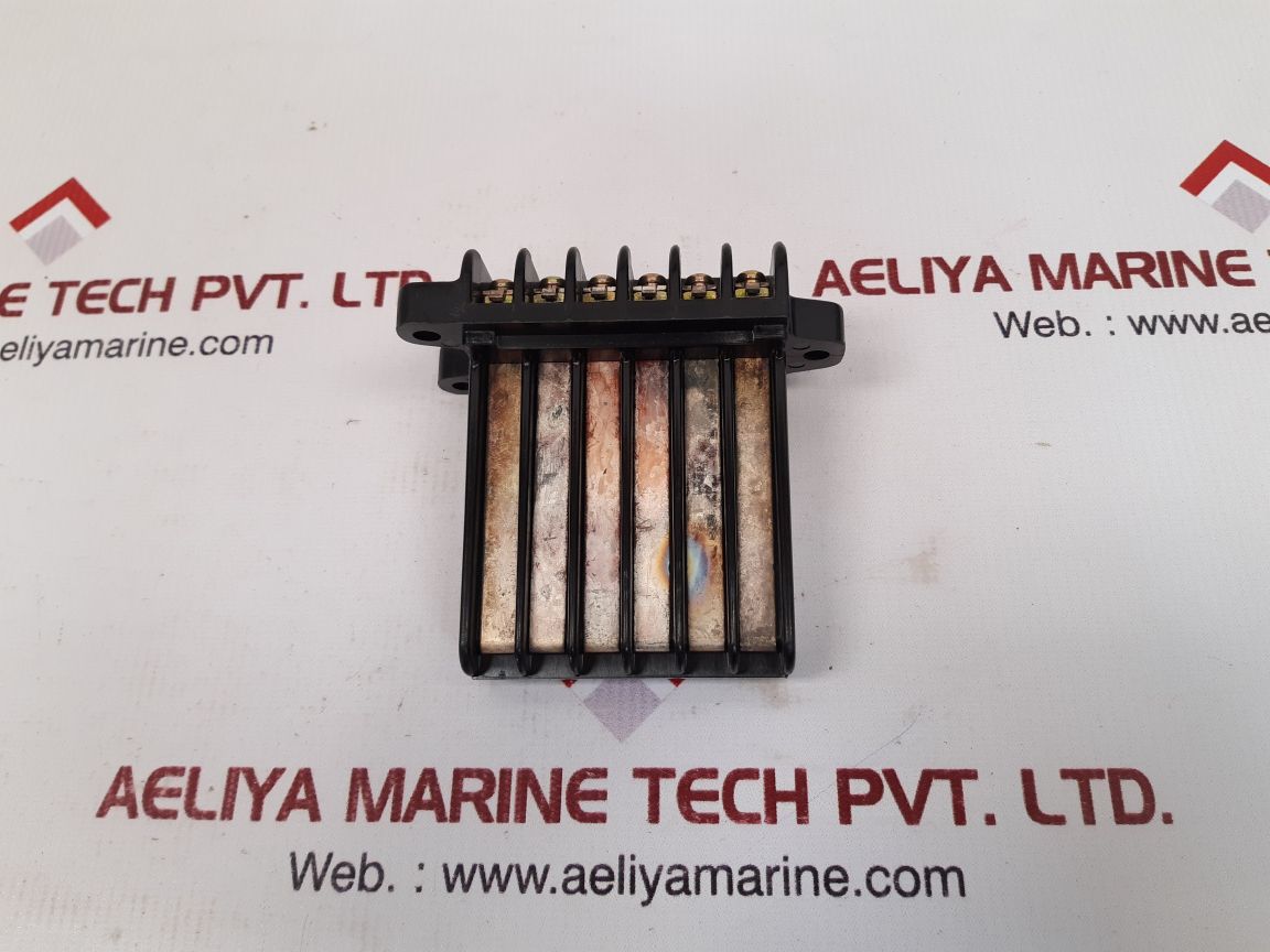 Terasaki ecbr.0103.016 air circuit breaker